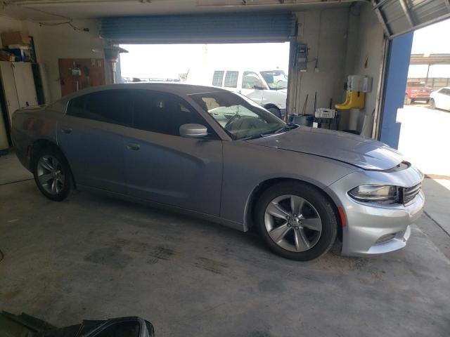 Photo 4 from auction – 2016 DODGE CHARGER SX with VIN 2C3CDXHG5GH227612