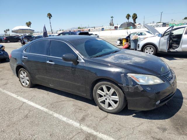 Photo 4 from auction – 2007 LEXUS ES 350 with VIN JTHBJ46G372140302