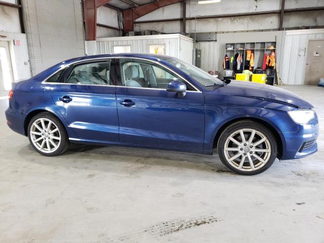 Photo 4 from auction – 2015 AUDI A3 PREMIUM with VIN WAUEFGFF5F1076337