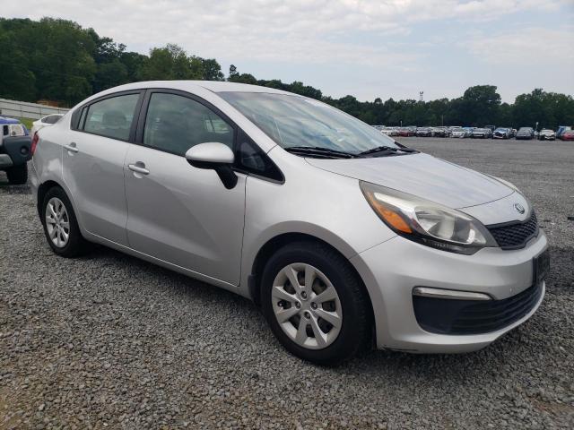 Photo 4 from auction – 2016 KIA RIO LX with VIN KNADM4A32G6597422