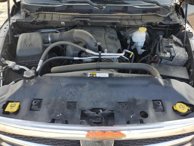 Photo 11 from auction – 2019 RAM 1500 CLASS with VIN 1C6RR7TT3KS662228
