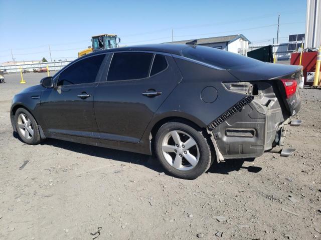 Photo 2 from auction – 2014 KIA OPTIMA LX with VIN 5XXGM4A79EG336161