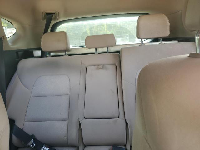 Photo 10 from auction – 2016 HYUNDAI TUCSON LIM with VIN KM8J33A46GU096312