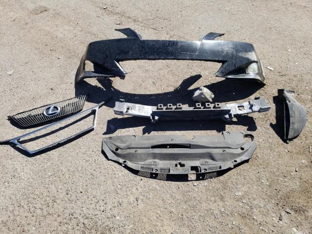Photo 12 from auction – 2007 LEXUS IS 250 with VIN JTHCK262675008532