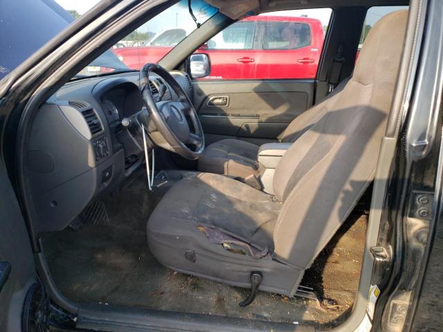 Photo 7 from auction – 2005 CHEVROLET COLORADO with VIN 1GCCS136258264567