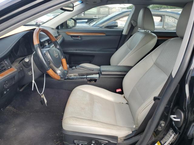 Photo 7 from auction – 2014 LEXUS ES 300H with VIN JTHBW1GG0E2067742