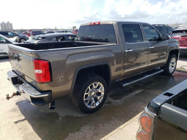 Photo 3 from auction – 2014 GMC SIERRA C15 with VIN 3GTP1VEC4EG244720