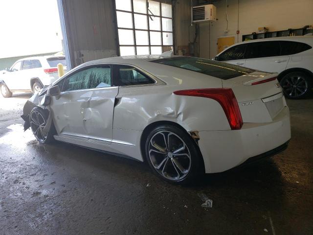 Photo 2 from auction – 2016 CADILLAC ELR SPORT with VIN 1G6RM1E46GU125376