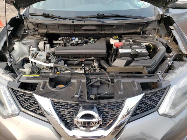 Photo 12 from auction – 2015 NISSAN ROGUE S with VIN KNMAT2MV4FP568085