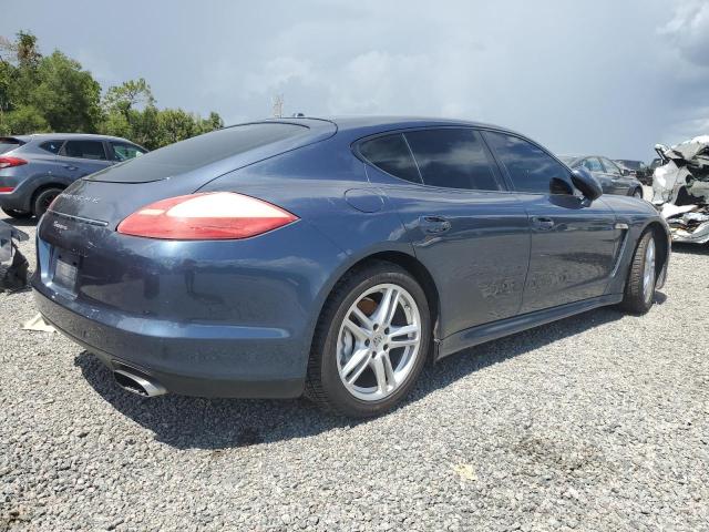 Photo 3 from auction – 2011 PORSCHE PANAMERA 2 with VIN WP0AA2A74BL021007