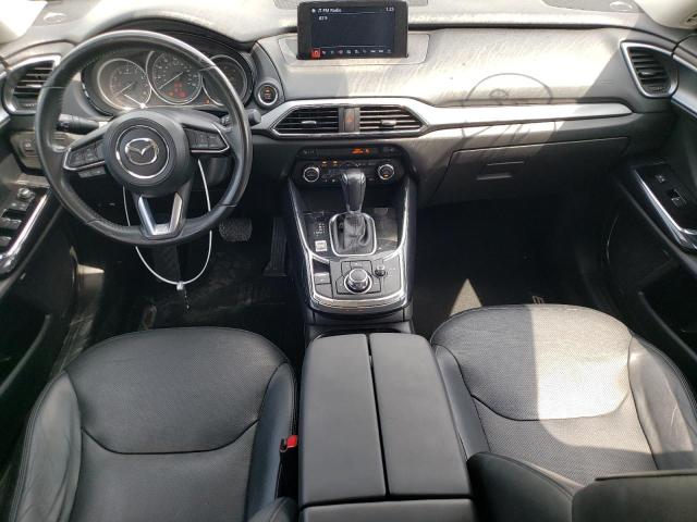 Photo 8 from auction – 2017 MAZDA CX-9 TOURI with VIN JM3TCBCY1H0142782