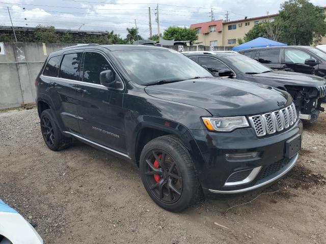 Photo 4 from auction – 2019 JEEP GRAND CHER with VIN 1C4RJFJG3KC716637