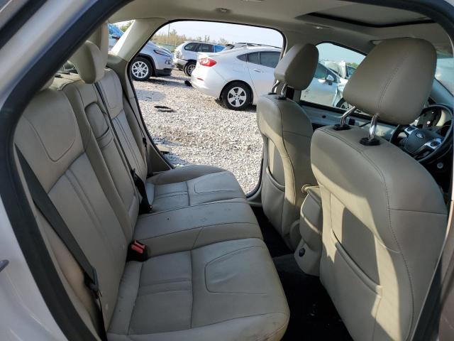 Foto 10 de la subasta – 2012 FORD FOCUS SEL con VIN 1FAHP3H28CL297890