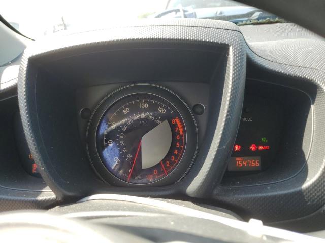 Photo 9 from auction – 2012 TOYOTA SCION XD with VIN JTKKU4B48C1016927