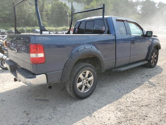 Photo 3 from auction – 2006 FORD F150 with VIN 1FTPX14506NA17446