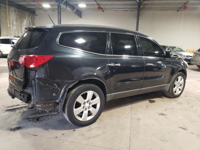 Photo 3 from auction – 2012 CHEVROLET TRAVERSE L with VIN 1GNKRGED4CJ171438