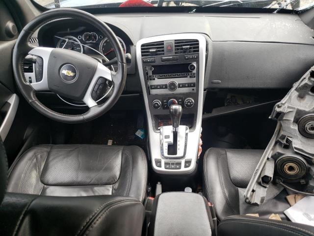 Photo 8 from auction – 2008 CHEVROLET EQUINOX SP with VIN 2CNDL737886026872