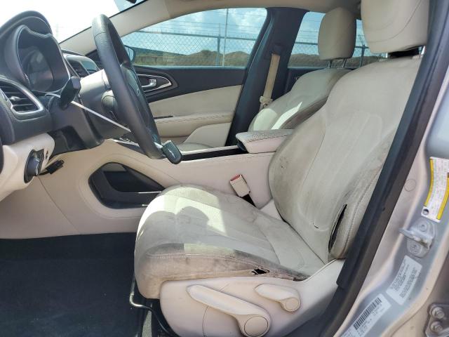 Photo 7 from auction – 2015 CHRYSLER 200 LIMITE with VIN 1C3CCCAB8FN699349