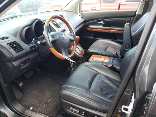 Photo 7 from auction – 2007 LEXUS RX 350 with VIN 2T2HK31UX7C005296