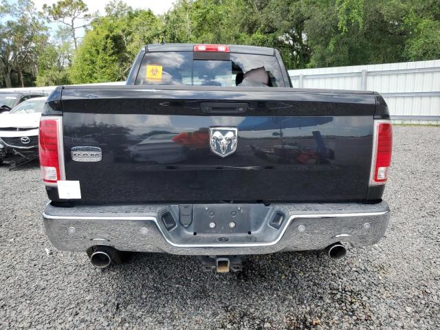 Photo 6 from auction – 2015 RAM 1500 LONGH with VIN 1C6RR6PM7FS621233