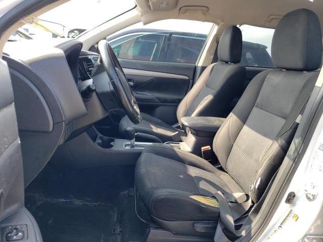 Photo 7 from auction – 2016 MITSUBISHI OUTLANDER with VIN JA4AZ3A39GZ010109