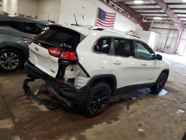 Photo 3 from auction – 2015 JEEP CHEROKEE L with VIN 1C4PJMCB3FW558916