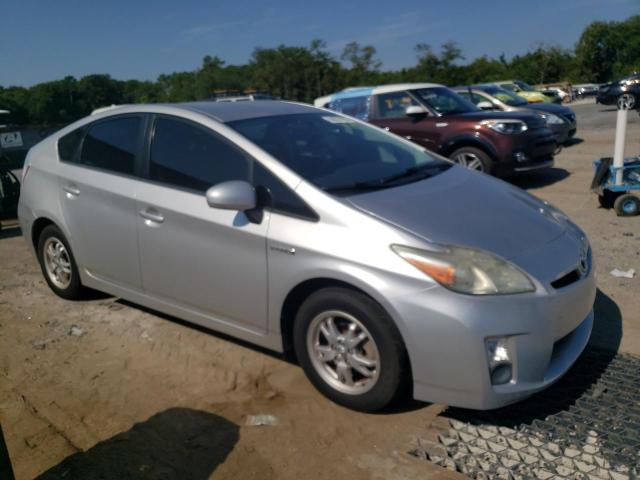 Photo 4 from auction – 2011 TOYOTA PRIUS with VIN JTDKN3DU0B0256053