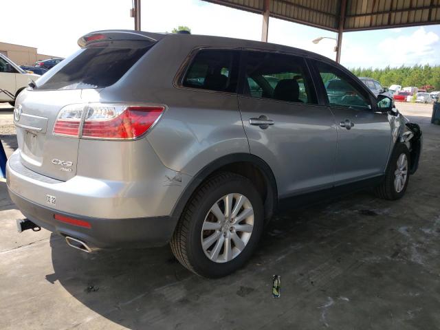 Photo 3 from auction – 2010 MAZDA CX-9 with VIN JM3TB3MV7A0231405