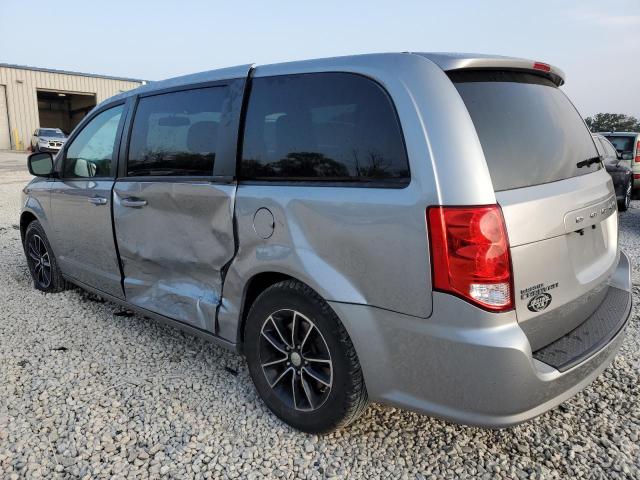 Photo 2 from auction – 2018 DODGE GRAND CARA with VIN 2C4RDGBG4JR151848