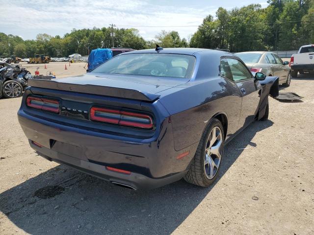 Photo 3 from auction – 2015 DODGE CHALLENGER with VIN 2C3CDZBG0FH715904