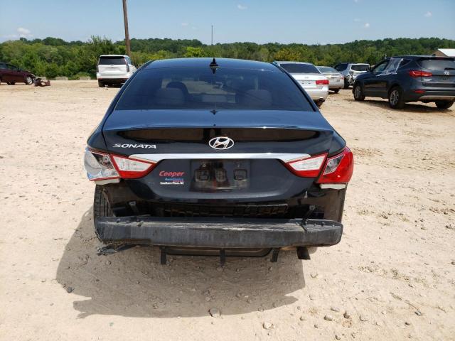 Photo 6 from auction – 2013 HYUNDAI SONATA GLS with VIN 5NPEB4AC8DH536235
