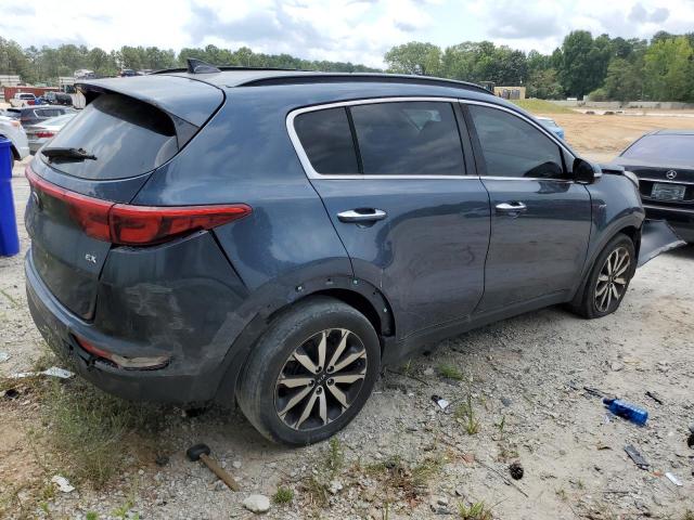 Photo 3 from auction – 2018 KIA SPORTAGE E with VIN KNDPNCAC6J7406643