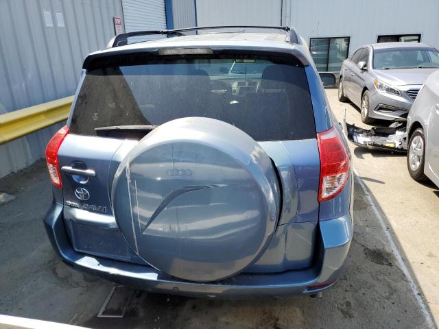 Photo 6 from auction – 2008 TOYOTA RAV4 LIMIT with VIN JTMZK34V485021778