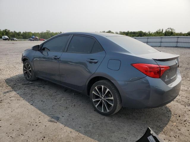 Photo 2 from auction – 2017 TOYOTA COROLLA L with VIN 2T1BURHE7HC872730