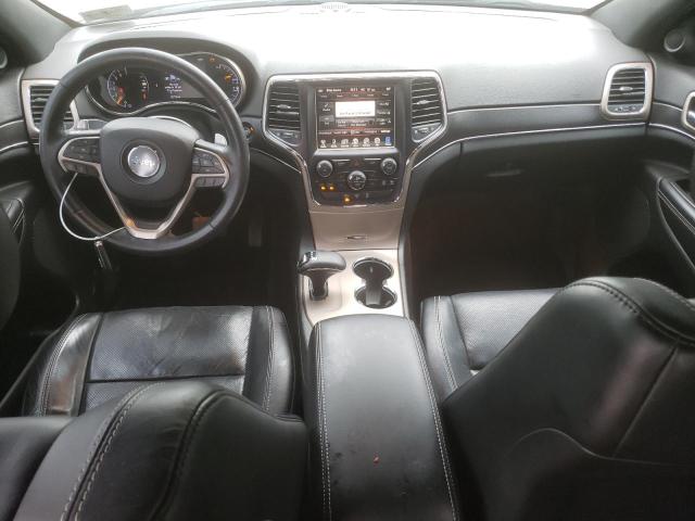 Photo 8 from auction – 2015 JEEP GRAND CHER with VIN 1C4RJFBGXFC724898