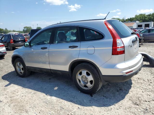 Photo 2 from auction – 2011 HONDA CR-V LX with VIN 5J6RE4H36BL047205