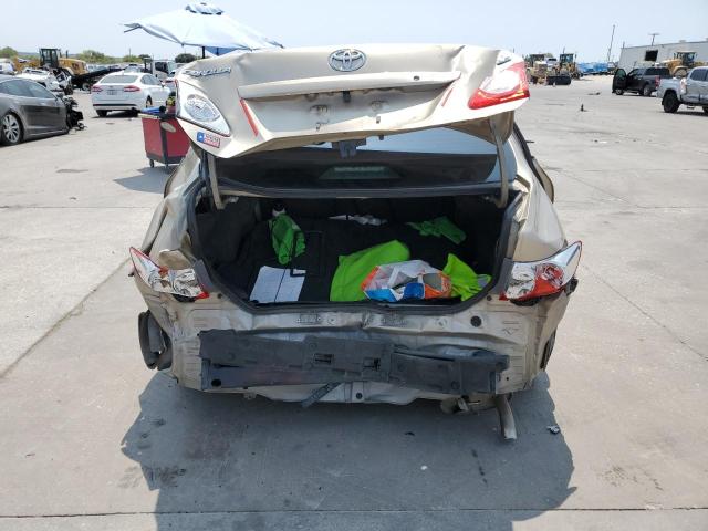 Photo 6 from auction – 2010 TOYOTA COROLLA BA with VIN 2T1BU4EE8AC506868