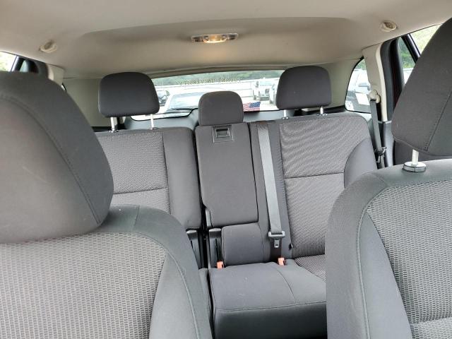 Photo 10 from auction – 2011 FORD EDGE SEL with VIN 2FMDK4JC4BBA62994