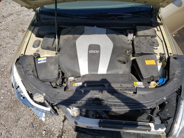 Photo 11 from auction – 2012 HYUNDAI GENESIS 3. with VIN KMHGC4DD9CU182753