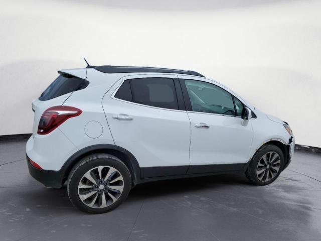 Photo 3 from auction – 2020 BUICK ENCORE ESS with VIN KL4CJCSB2LB048869