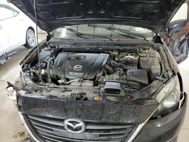 Photo 11 from auction – 2016 MAZDA 3 SPORT with VIN 3MZBM1T7XGM239118