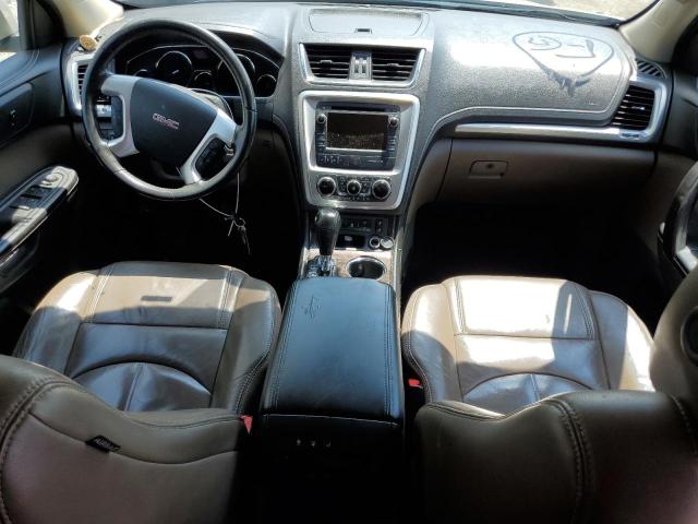 Photo 8 from auction – 2014 GMC ACADIA SLT with VIN 1GKKRRKD9EJ216034