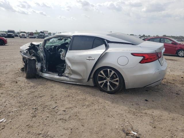Photo 2 from auction – 2018 NISSAN MAXIMA 3.5 with VIN 1N4AA6AP8JC396541