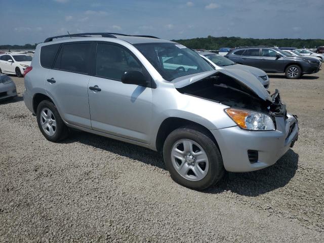 Photo 4 from auction – 2012 TOYOTA RAV4 with VIN 2T3BF4DV0CW253887