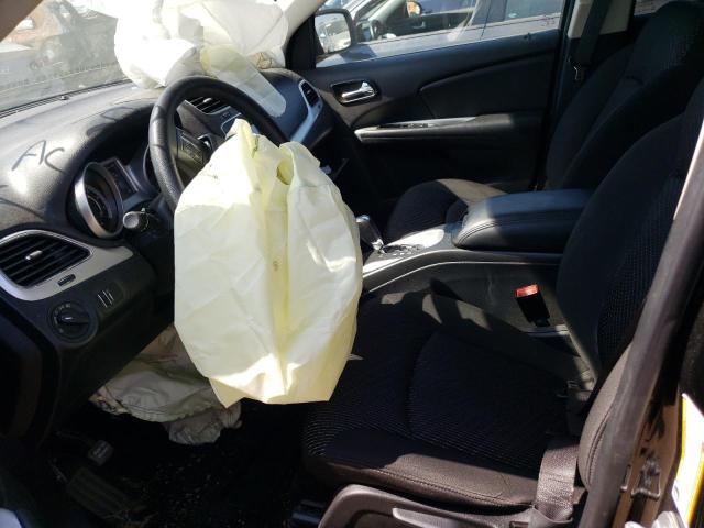 Photo 7 from auction – 2020 DODGE JOURNEY SE with VIN 3C4PDCAB4LT253897
