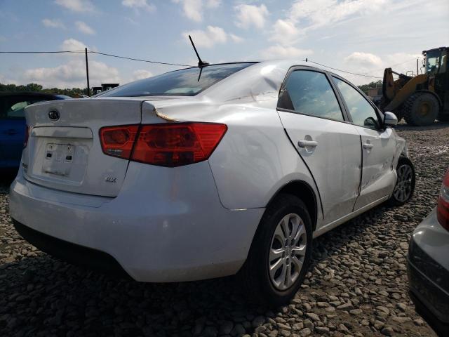 Foto 3 de la subasta – 2011 KIA FORTE EX con VIN KNAFU4A20B5434301