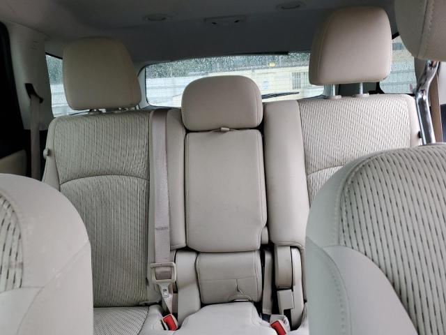 Photo 10 from auction – 2013 DODGE JOURNEY SX with VIN 3C4PDCBB3DT588634