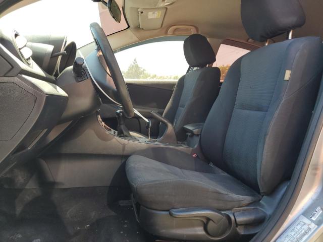 Photo 7 from auction – 2010 MAZDA 3 I with VIN JM1BL1SG4A1164931