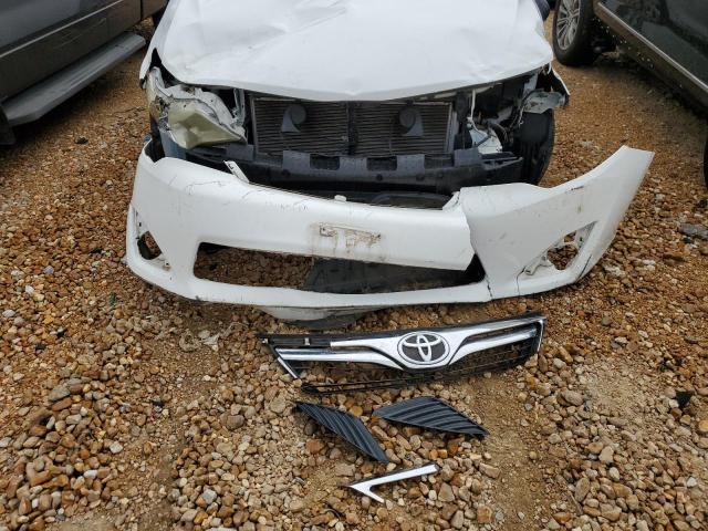 Photo 12 from auction – 2012 TOYOTA CAMRY BASE with VIN 4T1BF1FK8CU530926