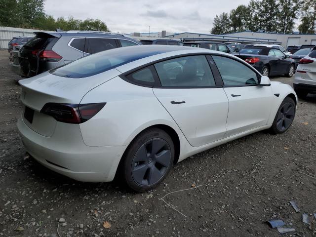 Photo 3 from auction – 2021 TESLA MODEL 3 with VIN 5YJ3E1EA0MF085225